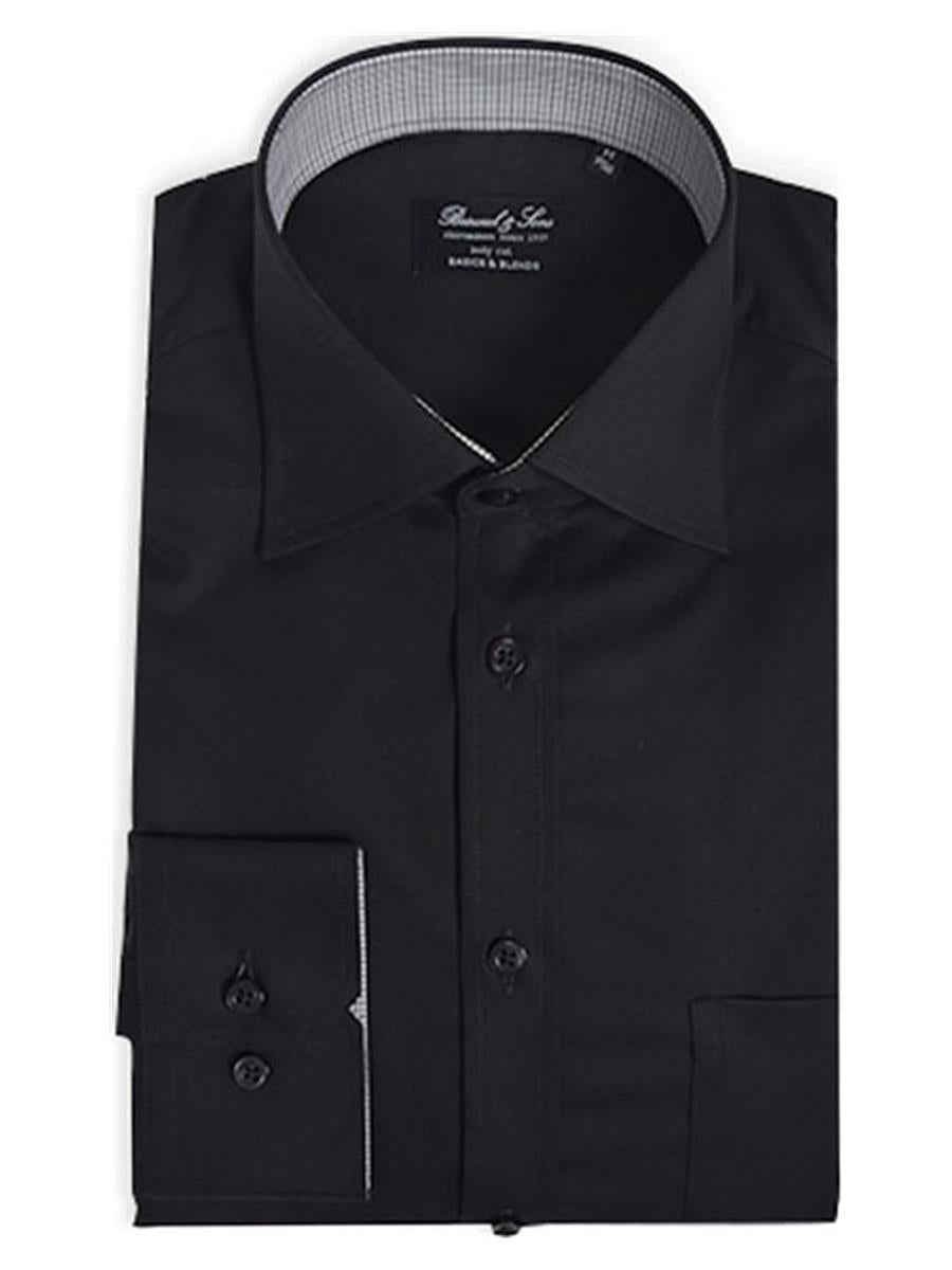 Bosweel Modern fit Skjorte